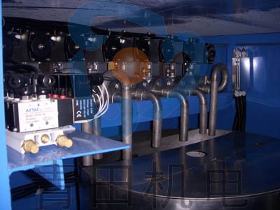 8液體配料系統(tǒng)